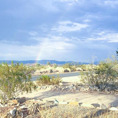 29 Hillside By Jtnp Visitor Center Villa Twentynine Palms Buitenkant foto
